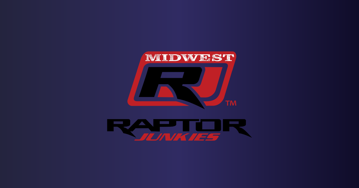 Community - Midwest Raptor Junkies